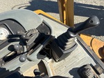 Control Station with 