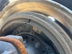 Brakes with 