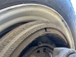 Brakes with 