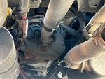 Drivetrain with 