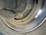 Brakes with 