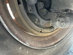Brakes with 