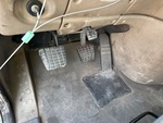 Cab with 
