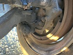 Brakes with 