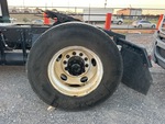 4 Underbody - Truck with 