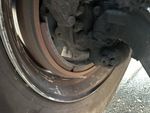 Brakes with 