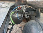 4 Underbody - Truck with 