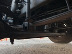 4 Underbody - Truck with 