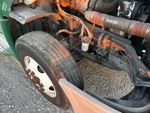 4 Underbody - Truck with 