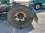 4 dessous de caisse - Camion with 