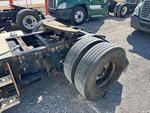 4 dessous de caisse - Camion with 
