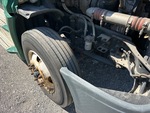 4 dessous de caisse - Camion with 