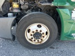 4 dessous de caisse - Camion with 