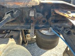 4 dessous de caisse - Camion with 