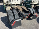 4 dessous de caisse - Camion with 