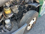 4 dessous de caisse - Camion with 