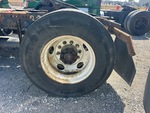 4 dessous de caisse - Camion with 