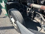 4 dessous de caisse - Camion with 