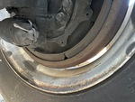 Brakes with 