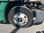 4 dessous de caisse - Camion with 