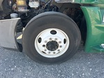 4 dessous de caisse - Camion with 