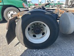 4 dessous de caisse - Camion with 