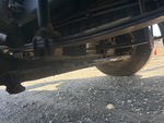 4 dessous de caisse - Camion with 