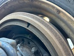 Brakes with 