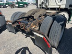 4 dessous de caisse - Camion with 