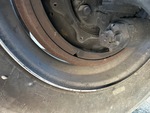 Brakes with 