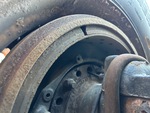 Brakes with 
