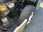 4 dessous de caisse - Camion with 