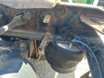 4 dessous de caisse - Camion with 
