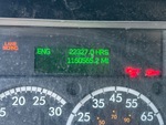 Cab with Engine Hours