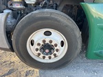 4 Underbody - Truck with 