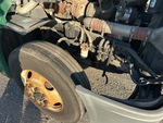 4 Underbody - Truck with 