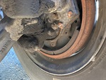 Brakes with 