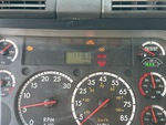 4 Transmision with Engine Hours
