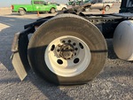 4 Underbody - Truck with 