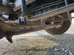 4 Underbody - Truck with 