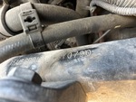 General Appearance with Second Serial Number/VIN Photo