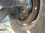 Brakes with 