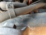 General Appearance with Second Serial Number/VIN Photo