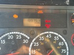 4 Transmision with Engine Hours