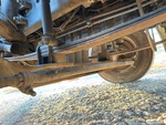 4 Underbody - Truck with 