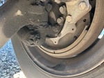 Brakes with 