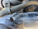 General Appearance with Second Serial Number/VIN Photo