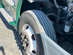 4 dessous de caisse - Camion with 