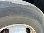 4 dessous de caisse - Camion with 