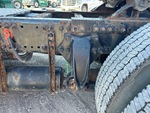 4 dessous de caisse - Camion with 